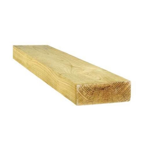 C16 REGULARISED TREATED TIMBER - Kays Timber