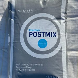 post mix